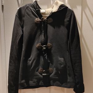 Kismet hoodie